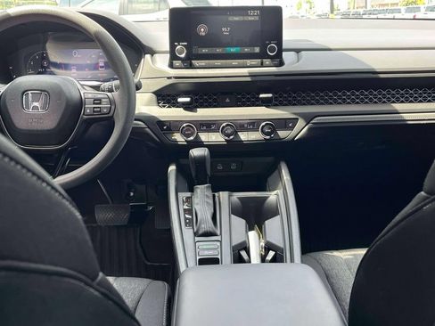 Used 2024 Honda Accord EX image 13