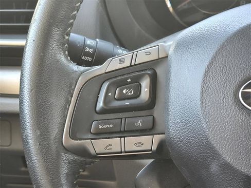 Used 2016 Subaru Forester 2.5i Touring w/ Popular Package #2 image 27