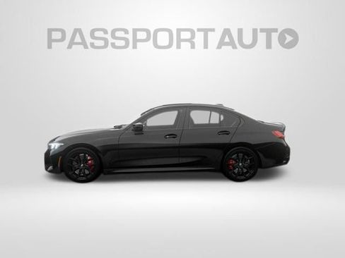 New 2026 BMW M340i xDrive M340i xDrive image 4