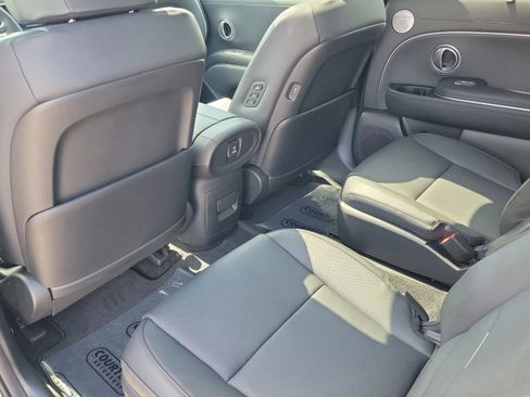 New 2026 Hyundai Palisade Calligraphy image 12