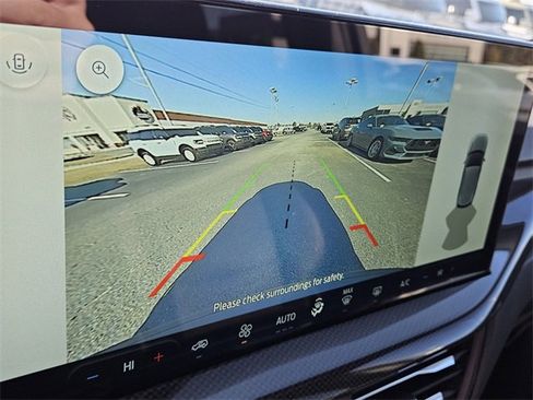 New 2026 Ford Escape ST-Line w/ Tech Pack #1 image 22