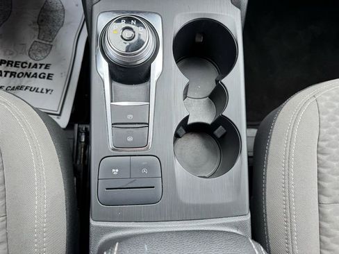 Certified 2020 Ford Escape SE image 20