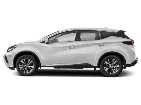 Used 2021 Nissan Murano S w/ Cargo Package image 36