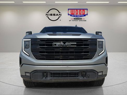 Used 2023 GMC Sierra 1500 Elevation AWD/4WD image 6
