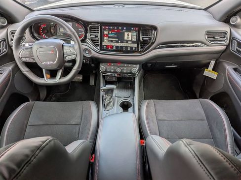 New 2026 Dodge Durango GT image 17