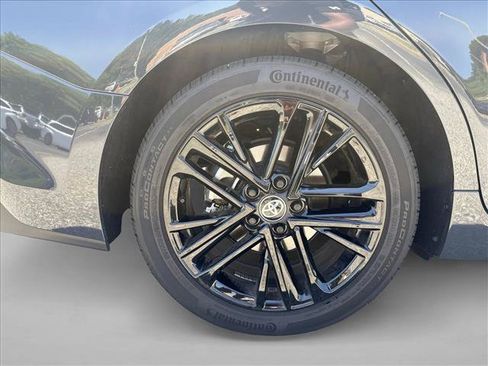 Certified 2025 Toyota Camry SE w/ Multimedia Upgrade Package FWD image 26