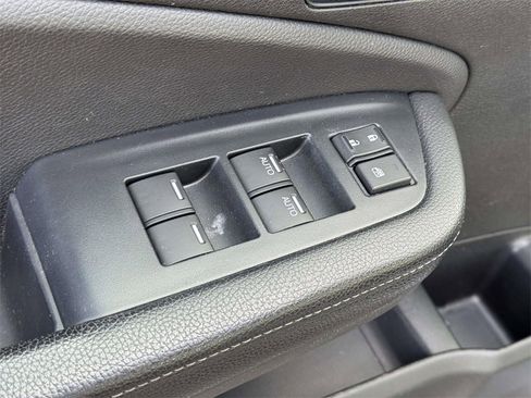 Certified 2023 Honda Passport EX-L image 15