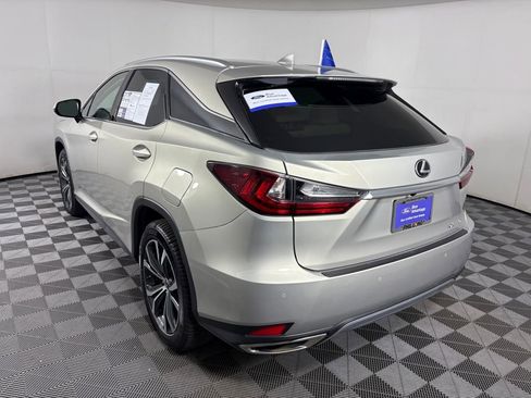 Used 2021 Lexus RX 350 AWD w/ Premium Package image 5