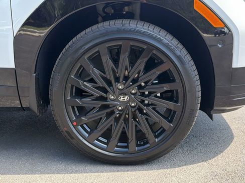 New 2026 Hyundai Santa Fe Calligraphy FWD image 15