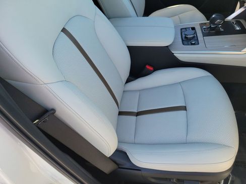 New 2026 MAZDA CX-90 3.3 Turbo w/ Premium Plus Pkg image 16