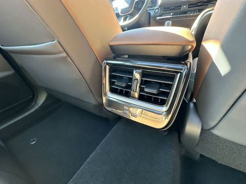 New 2026 Toyota Crown Signia AWD/4WD image 24