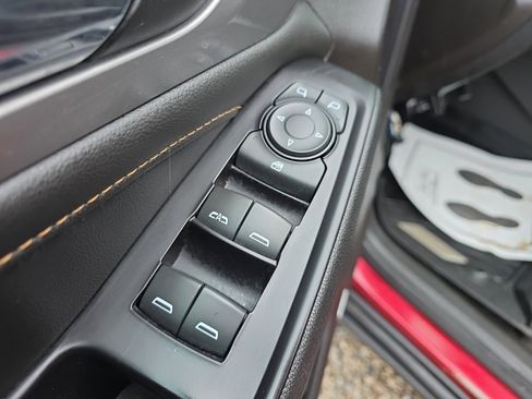 Used 2019 Chevrolet Traverse RS w/ LPO, Floor Liner Package image 10