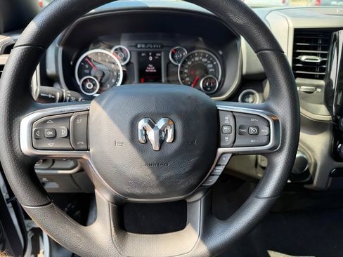New 2026 RAM 1500 Express RWD image 19