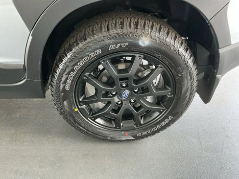 New 2026 Subaru Crosstrek 2.5i Wilderness AWD/4WD image 23