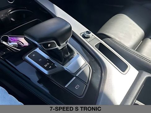 Used 2023 Audi A5 2.0T Premium Plus w/ Premium Plus AWD/4WD image 35