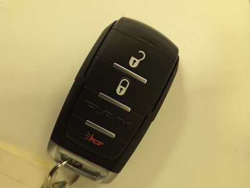 New 2026 RAM 2500 Tradesman image 27