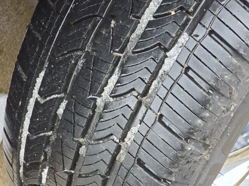 Used 2010 Chevrolet Silverado 1500 LTZ w/ Suspension Package, Off-Road image 33