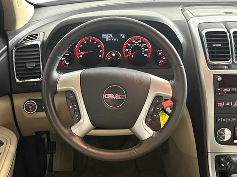 Used 2012 GMC Acadia SLT image 14