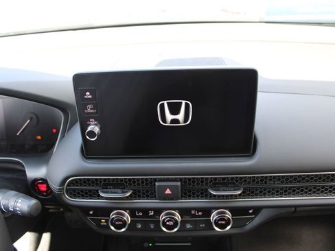 New 2026 Honda HR-V EX-L image 29