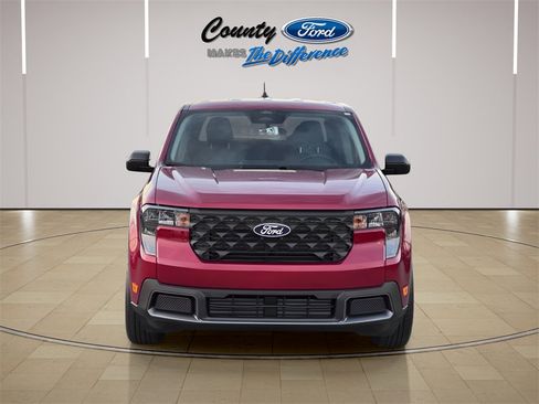 New 2026 Ford Maverick XLT image 12