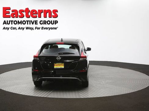 Used 2023 Nissan Leaf S image 37