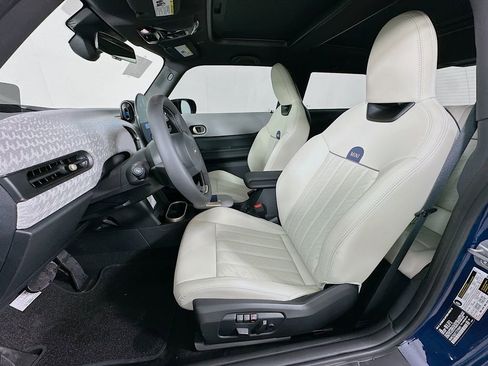 New 2026 MINI Cooper S image 16