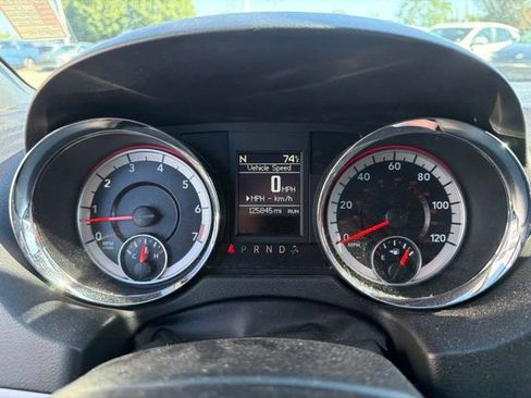 Used 2017 Dodge Grand Caravan GT FWD image 30