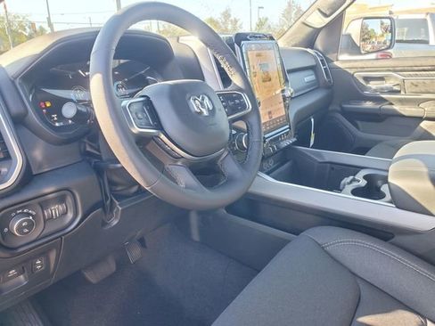 New 2026 RAM 1500 Big Horn image 11