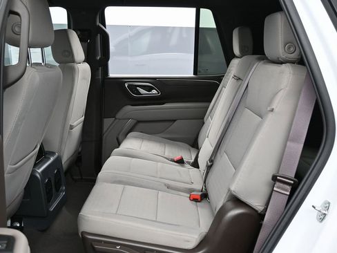 Used 2022 Chevrolet Tahoe LS w/ Driver Alert Package image 28