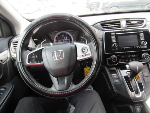 Used 2018 Honda CR-V LX image 17