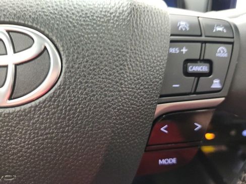 Used 2025 Toyota Camry XSE w/ Premium Package image 62