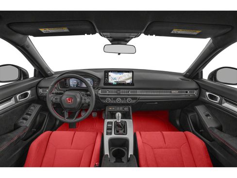 New 2026 Honda Civic Type R image 5