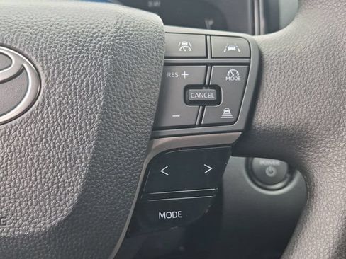 Certified 2026 Toyota Camry LE FWD image 18