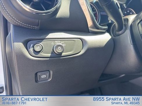 Used 2024 Chevrolet Blazer LT w/ LPO, Floor Liner Package AWD/4WD image 15