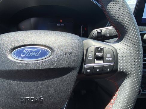 Used 2025 Ford Escape ST-Line FWD image 26