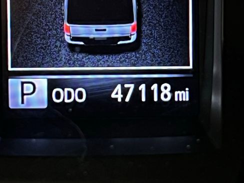 Certified 2023 Toyota Tacoma SR image 11