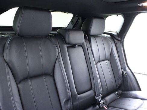 Used 2016 Land Rover Range Rover Evoque SE Premium image 13