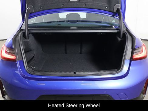 Used 2024 BMW M340i w/ Premium Package image 18