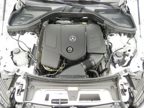 Certified 2026 Mercedes-Benz GLC 300 image 30
