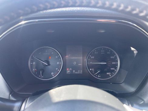 Used 2021 Subaru Outback Premium image 28