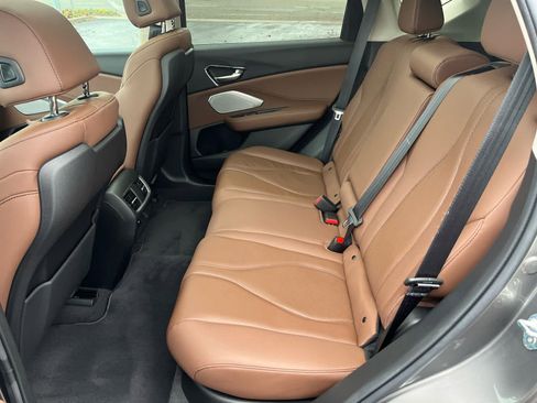 Used 2025 Acura RDX SH-AWD w/ Technology Package image 21