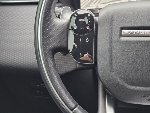 Used 2020 Land Rover Range Rover Velar R-Dynamic S image 28