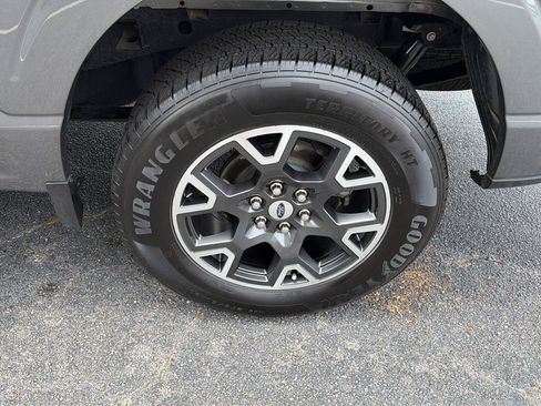 Used 2024 Ford F150 STX w/ Mobile Office Package RWD image 35