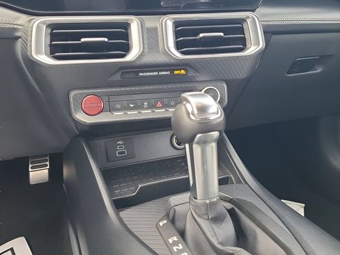 Used 2024 Ford Mustang Premium RWD image 15