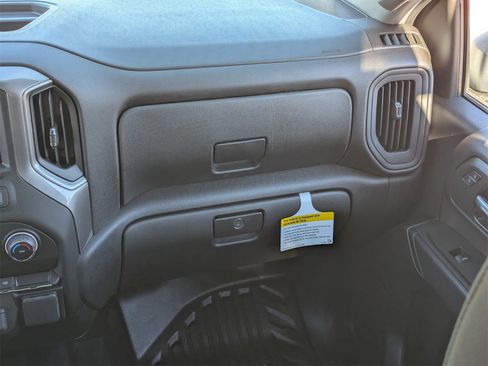 New 2026 Chevrolet Silverado 2500 W/T w/ WT Convenience Package image 18