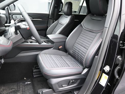 New 2026 Ford Explorer ST-Line w/ ST-Line Street Pack image 10