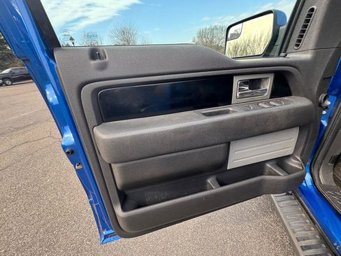 Used 2012 Ford F150 FX4 w/ FX Luxury Pkg image 16