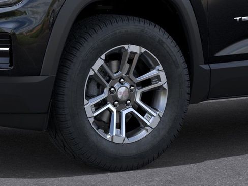 New 2026 GMC Terrain Elevation image 9