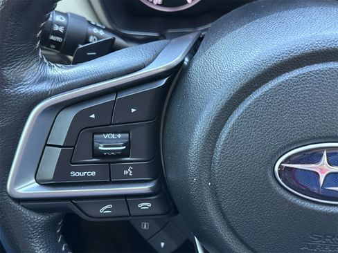 Used 2022 Subaru Outback Limited XT image 20