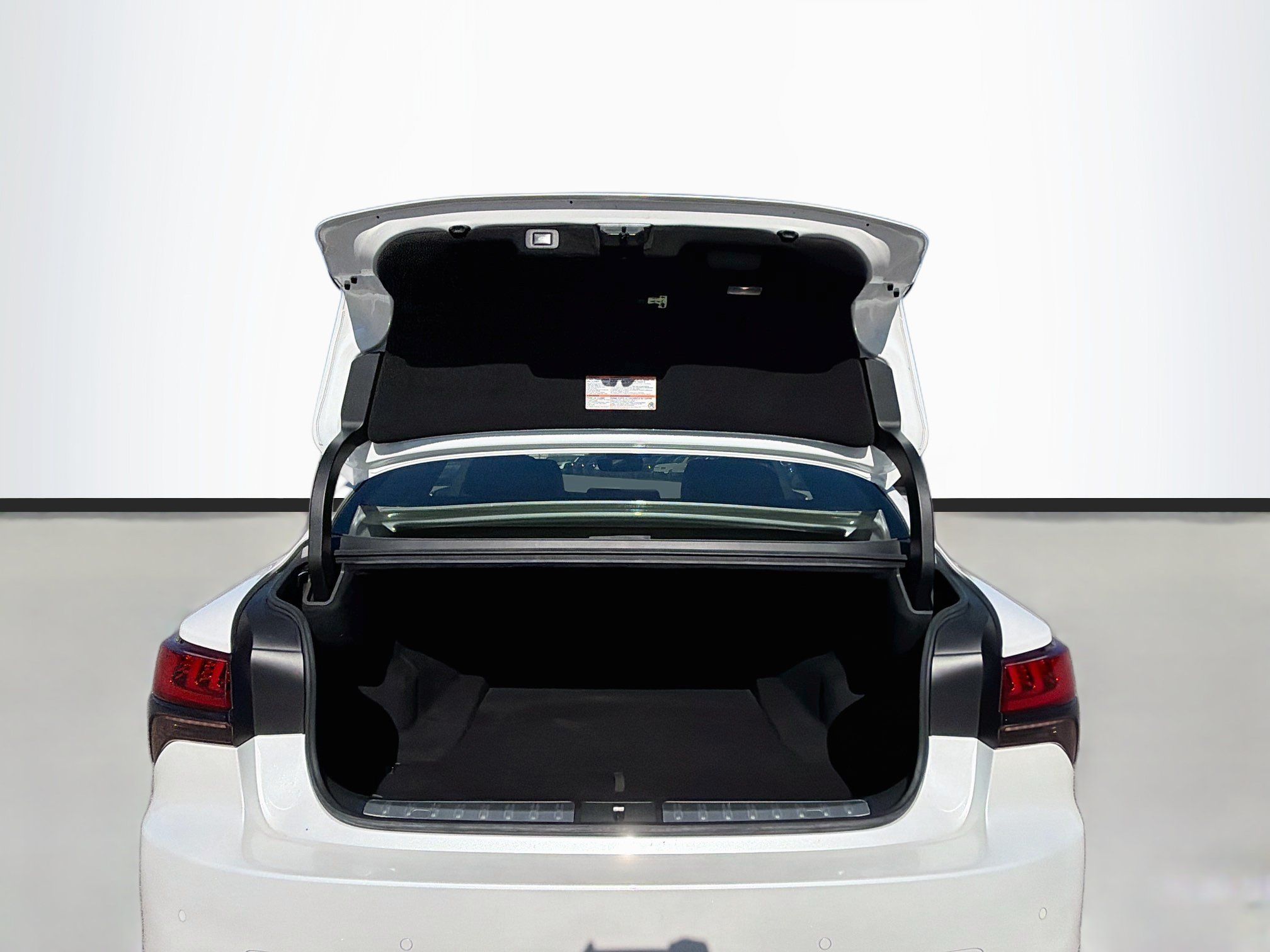 Used 2024 Lexus LS 500 RWD image 12